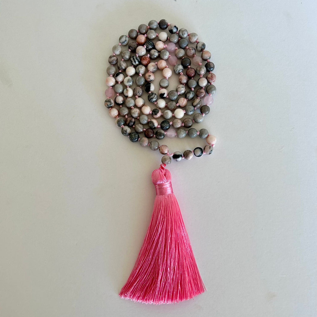 The Queen Archetype Mala