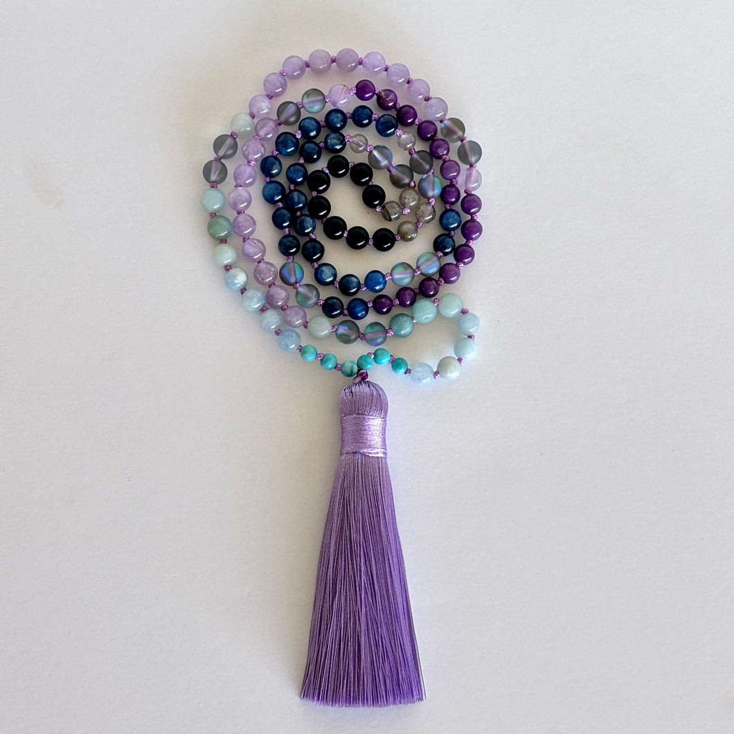 The Mystic Mala