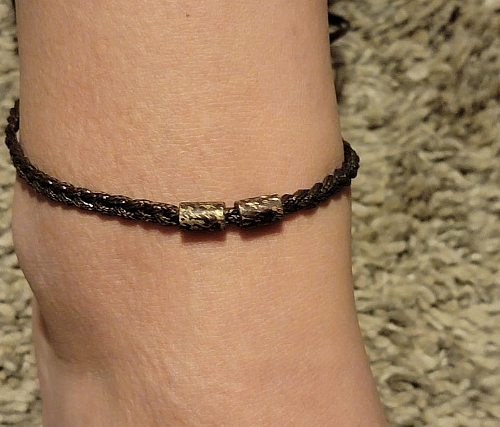 Santa Cruz Surf Anklet