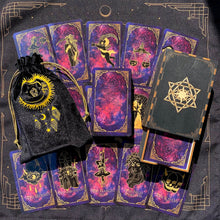 Load image into Gallery viewer, Harmony Tarot Deck-8
