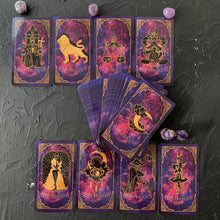 Load image into Gallery viewer, Harmony Tarot Deck-3
