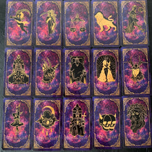 Load image into Gallery viewer, Harmony Tarot Deck-9
