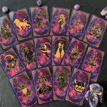 Load image into Gallery viewer, Harmony Tarot Deck-5
