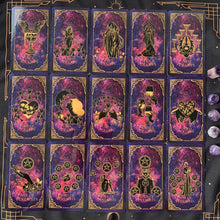 Load image into Gallery viewer, Harmony Tarot Deck-4
