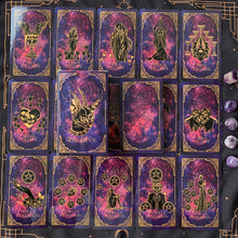 Load image into Gallery viewer, Harmony Tarot Deck-6
