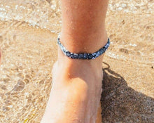 Load image into Gallery viewer, Leme Surf Anklet
