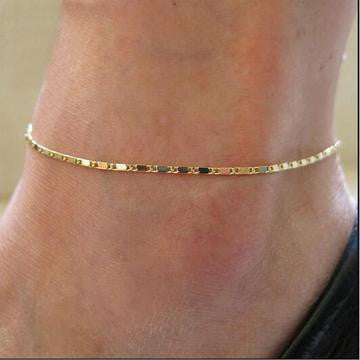 Sexy Anklet Ankle Bracelet Cheville Style