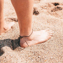 Load image into Gallery viewer, Santa Cruz Surf Anklet
